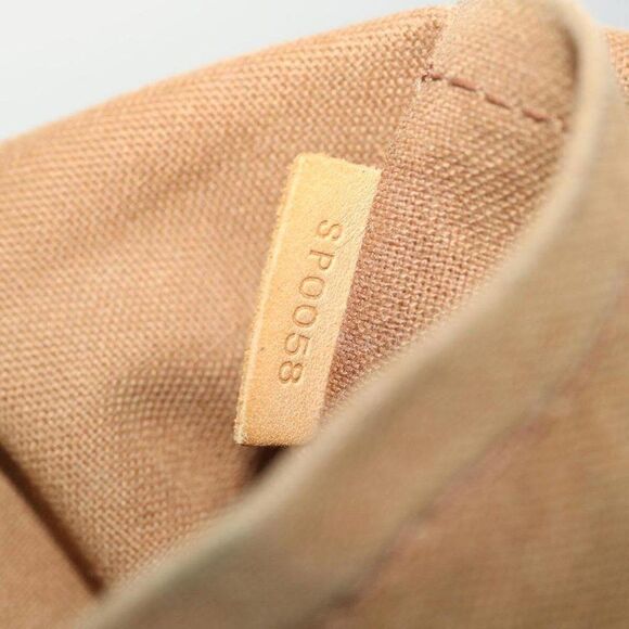LOUIS VUITTON Monogram Tivori GM Hand Bag - Picture 12 of 15